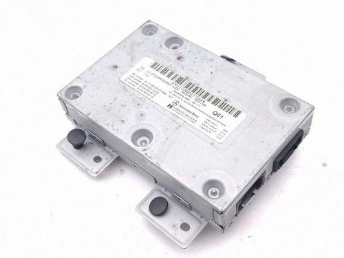 Electronic module MERCEDES-BENZ CLS (C218) CLS 63 AMG (218.374) | BP36910137M83 - Image 2
