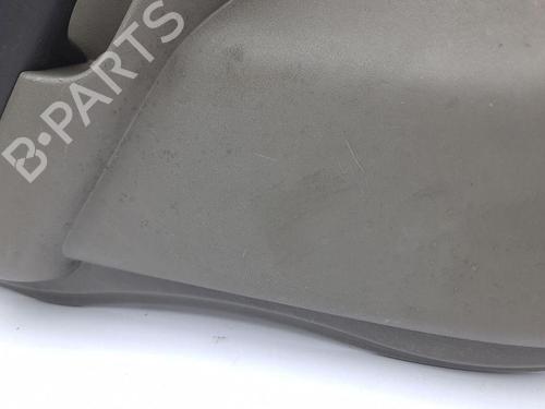 Rear left panel NISSAN X-TRAIL I (T30) 2.2 dCi 4x4 | BP28880526C60 