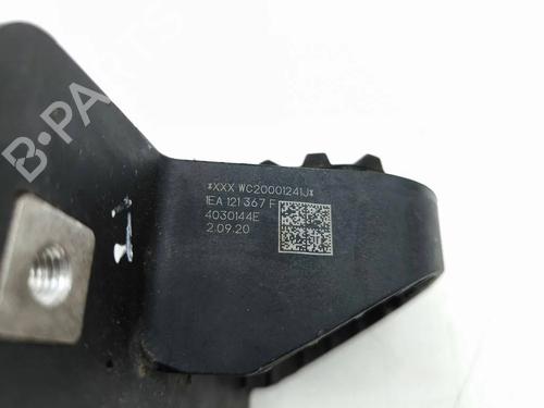 Support VW ID.3 (E11, E12) Pro S | BP36199763C155 - Image 7