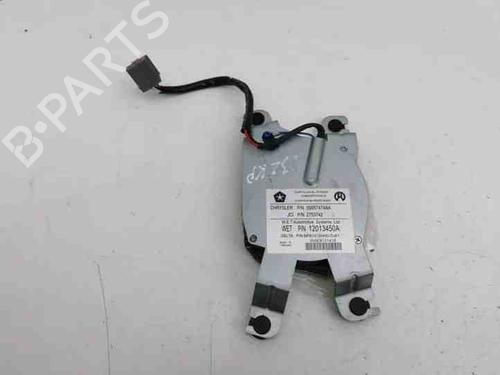 Módulo eletrónico JEEP CHEROKEE (KL) 2.0 CRD 4x4 (170 hp) 28864447