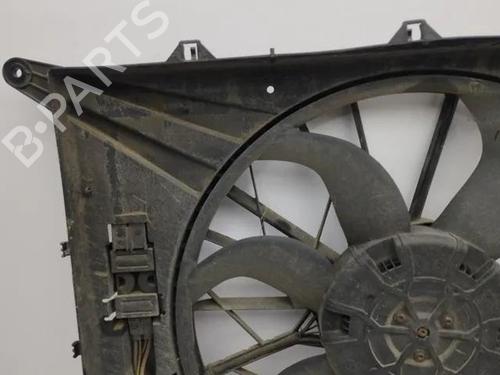 Radiator fan VOLVO XC90 I (275) T6 AWD | BP28846992M35 
