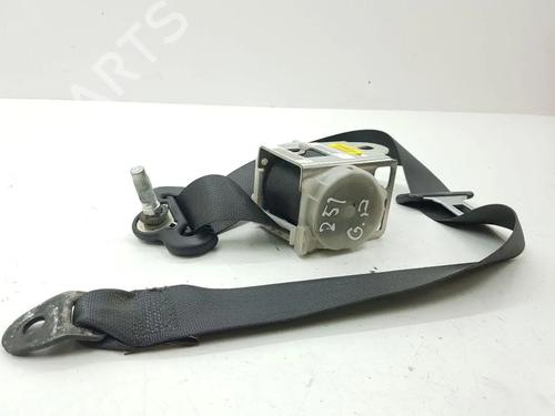 Rear right seatbelt CHRYSLER 300C (LX, LE) 3.0 CRD | BP36081781I28 - Image 2