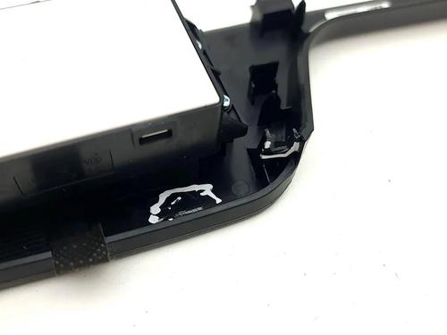 Left front window switch KIA OPTIMA (FSGDS6B) 1.7 CRDi | BP36180540I27 - Image 3