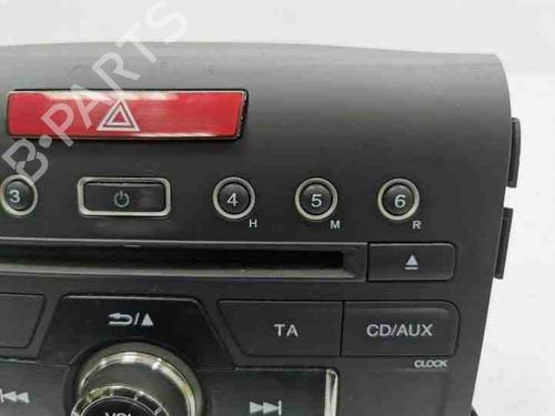 Electronic module HONDA CR-V II (RD_) 2.2 CTDi (RD9) | BP28853024M83