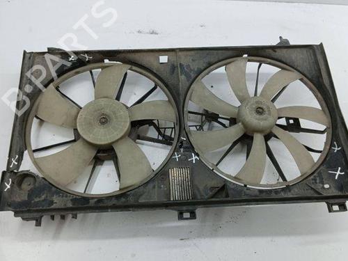 Koelventilatormotor LEXUS GS (_L1_) 450h (GWL10_, GWL10R) (345 hp) 28853640