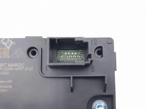 Electronic module DS DS 7 Crossback (J4_, JR_, JC_) 1.5 BlueHDi 130 (JCYHZJ, JCYHZR) | BP38163075M83  - Image 5
