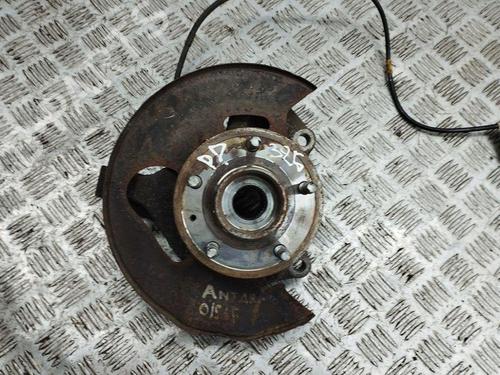 Højre Styrespindel Lejehus OPEL ANTARA A (L07) 2.0 CDTI 4x4 (150 hp) 28891149