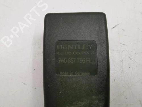 Seat buckle BENTLEY FLYING SPUR (4W_) 6.0 W12 | BP36381845I32 - Image 6