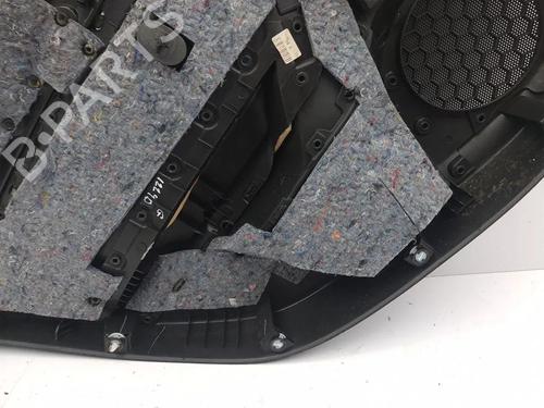 Rear right panel RENAULT MEGANE II Saloon (LM0/1_) 1.4 | BP36178650C61 - Image 13