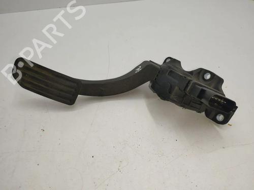 Pedal VOLVO S60 II (134) DRIVe / D2 | BP36331895I4 - Image 3
