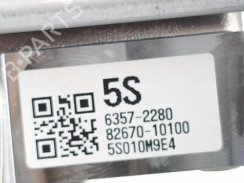 Electronic module TOYOTA C-HR (_X2_, _H2_) PHEV (MAXH21) | BP36905317M83 - Image 7