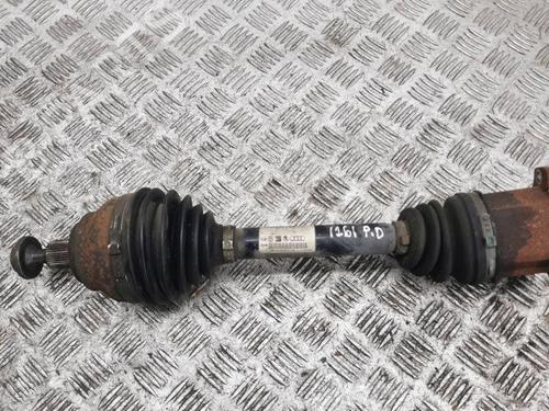 Used Right front driveshaft BENTLEY CONTINENTAL FLYING SPUR (3W_) 6.0 (560 hp) 28883193