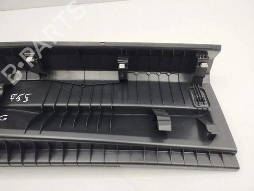 Bagagerumsbeklædning VW GOLF VIII (CD1, DA1) 1.5 TSI | BP38282760I3 - Image 5