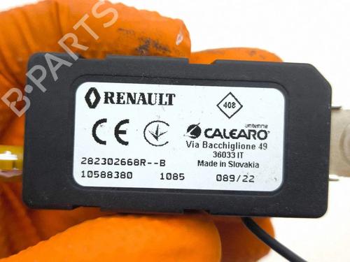 Electronic module RENAULT CAPTUR II (HF_) TCe 100 (HFMT) | BP40209252M83 - Image 10