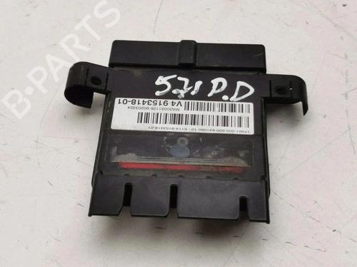 Used Electronic sensor Electronic sensor BMW 7 (F01, F02, F03, F04) 730 d (245 hp) 40208179 40208179