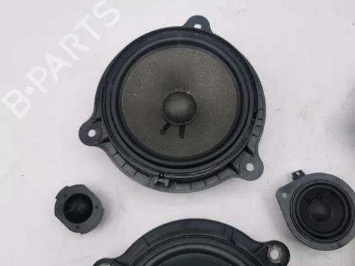 Electronic module RENAULT CLIO V (B7_) 1.3 TCe 130 (B7MF) | BP28856474M83 