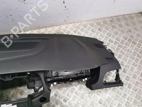 Dashboard RENAULT MEGANE IV Hatchback (B9A/M/N_) 1.2 TCe 130 (B9MR) | BP38243391C46 - Image 6