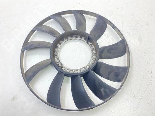 Used Fan Fan VW PASSAT B5 Variant (3B5) 1.9 TDI (110 hp) 40191652 40191652