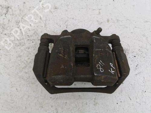 Left front brake caliper HONDA HR-V (RU) 1.5 (RU1) | BP33662613M105 - Image 4