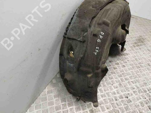 Wheel arch MERCEDES-BENZ E-CLASS (W213) E 220 d (213.004) | BP28896298C56 