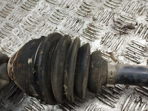 Left front driveshaft SAAB 9-3 Estate (E50) 1.9 TiD | BP40192036M38 - Image 4