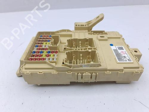 Fuse box KIA CEED Hatchback Van (CD) 1.4 T-GDI | BP33259501E1 - Image 4