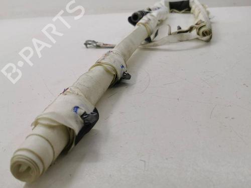 Left curtain airbag RENAULT CLIO V (B7_) 1.3 TCe 130 (B7MF) | BP28897028C11 