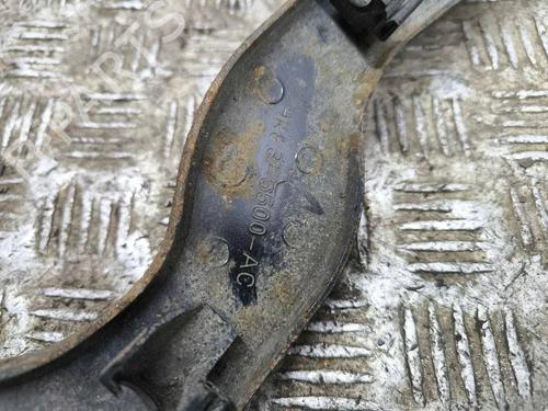 Left rear suspension arm JAGUAR E-PACE (X540) 2.0 D180 AWD | BP37610429M14  - Image 7