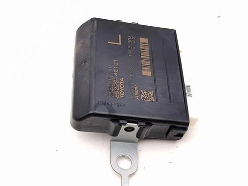 Electronic module TOYOTA RAV 4 V (_A5_, _H5_) 2.5 Hybrid AWD (AXAH54) | BP36191414M83 - Image 4