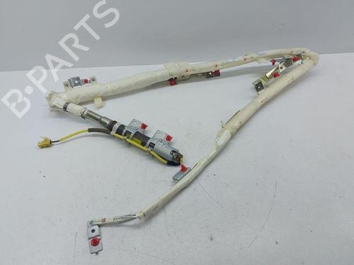 Used Left curtain airbag HONDA ACCORD VIII (CU) 2.2 i-DTEC (CU3) (150 hp) 28894539