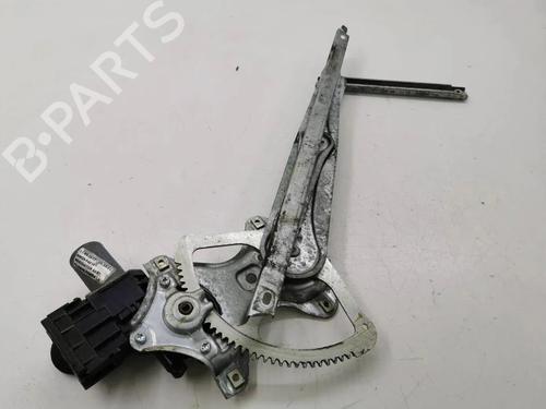 Front left window mechanism TOYOTA C-HR (_X1_) 1.8 Hybrid (ZYX10_, ZYX11_) | BP33643159C22 - Image 4