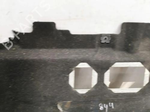 Upper protection CITROËN C4 III (BA_, BB_, BC_) ë-C4 (BCZKXC, BZCKSC) | BP36187590M93 - Image 2