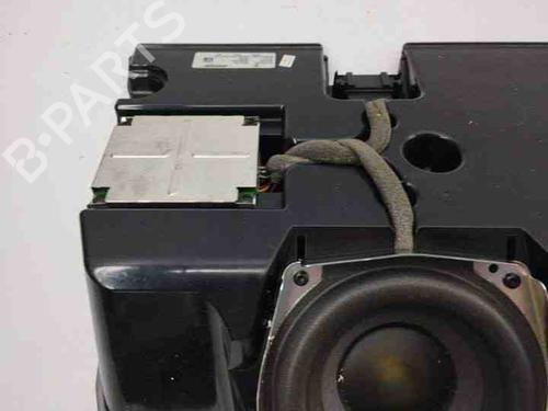 Electronic module MASERATI QUATTROPORTE VI 3.0 S | BP28854233M83