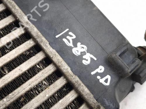 Intercooler RENAULT MEGANE IV Hatchback (B9A/M/N_) 1.2 TCe 130 (B9MR) | BP38195103M30 - Image 6