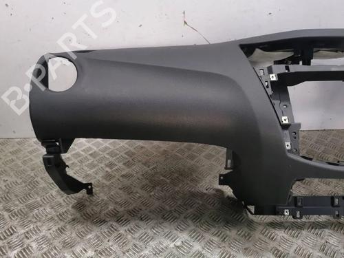 Dashboard NISSAN NAVARA NP300 Pickup (D23, D23T) 2.3 dCi 4x4 (D231, D23T) | BP33669269C46 - Image 5