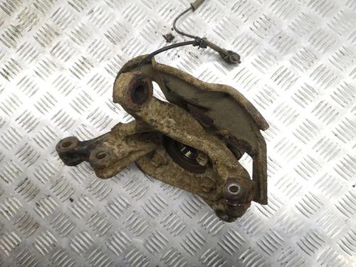 Right front steering knuckle MAZDA 6 Saloon (GJ, GL) 2.2 D (GJ2FP) | BP36176582M26 - Image 2