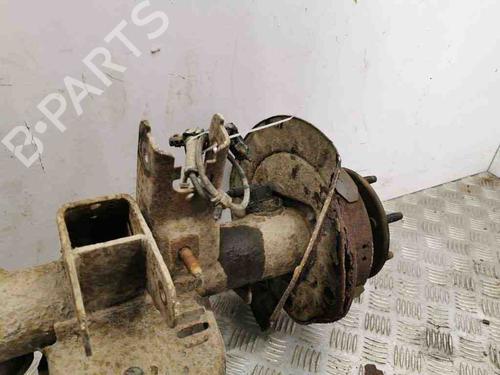 Rear axle SAAB 9-7X 4.2 AWD | BP28897883M2 