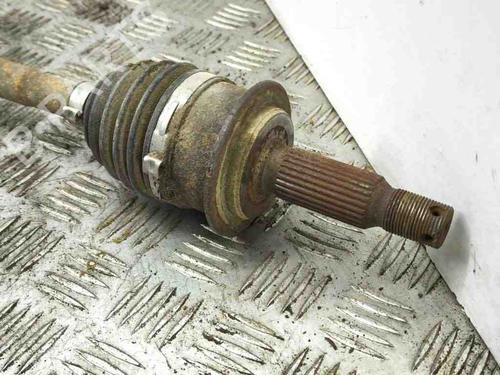 Right rear driveshaft CITROËN C-CROSSER (VU_, VV_) 2.2 HDi | BP28880356M41