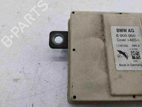 Electronic module BMW X5 (E53) 4.4 i | BP28877689M83 