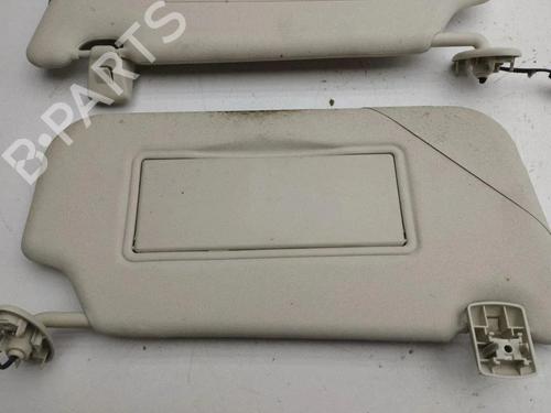 Left sun visor FORD C-MAX II (DXA/CB7, DXA/CEU) 1.0 EcoBoost | BP40246497I1 - Image 4