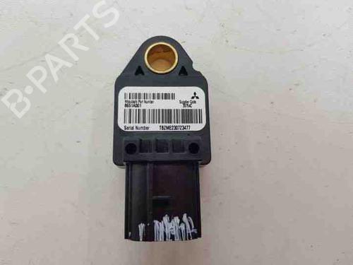 Electronic sensor CITROËN C-CROSSER (VU_, VV_) 2.2 HDi | BP28870115M84
