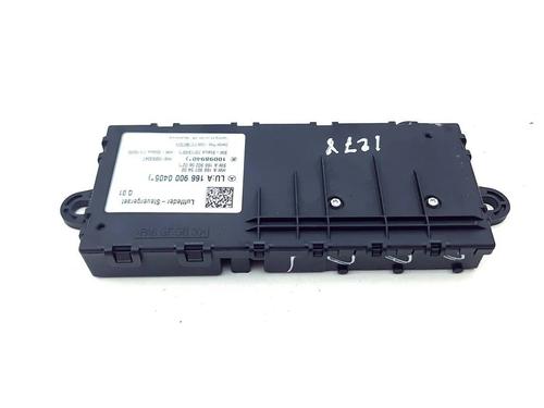 Electronic module MERCEDES-BENZ M-CLASS (W166) ML 250 CDI / BlueTEC 4-matic (166.004, 166.003) | BP36191243M83 - Image 4