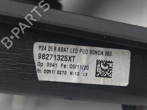 Right mirror PEUGEOT 2008 II (UD_, US_, UY_, UJ_, UR_, UC_) 1.2 PureTech 130 (USHNS, URHNS) | BP28879503C27 