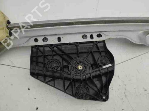 Front left window mechanism RENAULT MEGANE I (BA0/1_) 1.4 e (BA0E, BA0V) | BP28861628C22