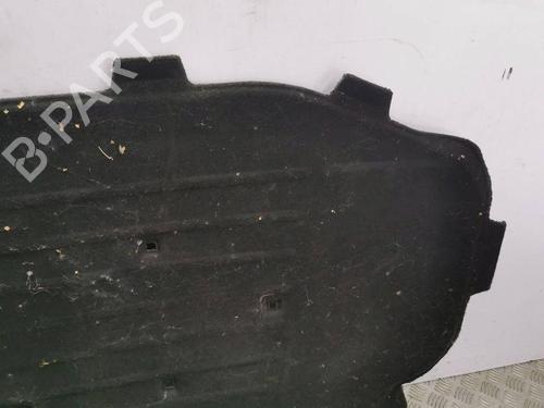 Upper protection AUDI Q7 (4MB, 4MG, 4MQ) 45 TDI quattro | BP28875758M93 