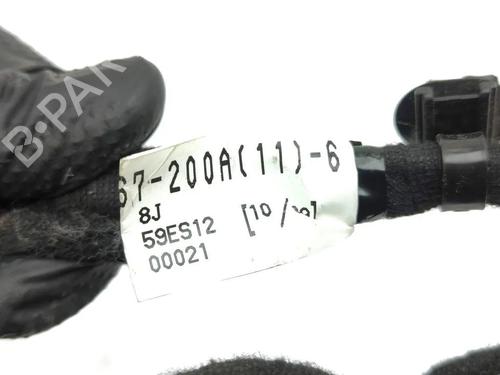 Wiring harness MAZDA CX-5 (KF) 2.0 | BP33256385E16 - Image 2