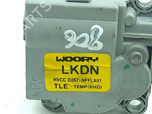 Electronic module KIA SPORTAGE IV (QL, QLE) 1.6 T-GDI | BP36350321M83 - Image 5