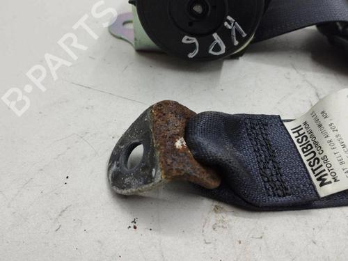 Rear left seatbelt PEUGEOT 4007 (VU_, VV_) 2.2 HDi | BP28904795I29 