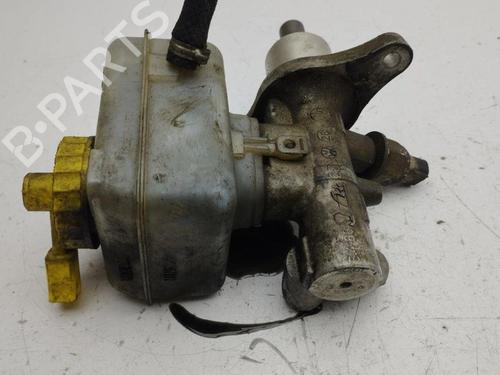 Brake master cylinder VW GOLF VII (5G1, BQ1, BE1, BE2) 1.6 TDI | BP28900587M77 