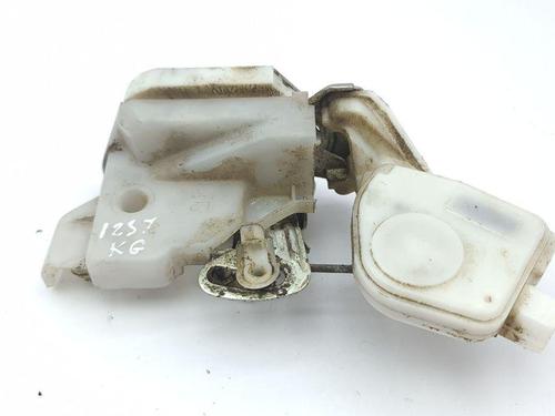 Rear left lock MITSUBISHI PAJERO IV (V8_W, V9_W) 3.2 DI-D (V88W, V98W) | BP28881365C100 